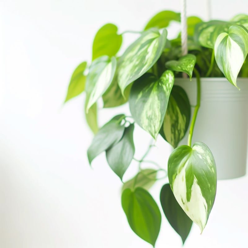 pothos plant