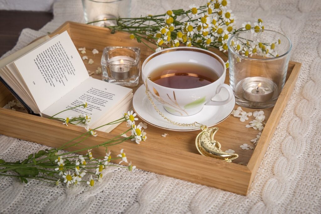 tea, chamomile, still life-6509444.jpg